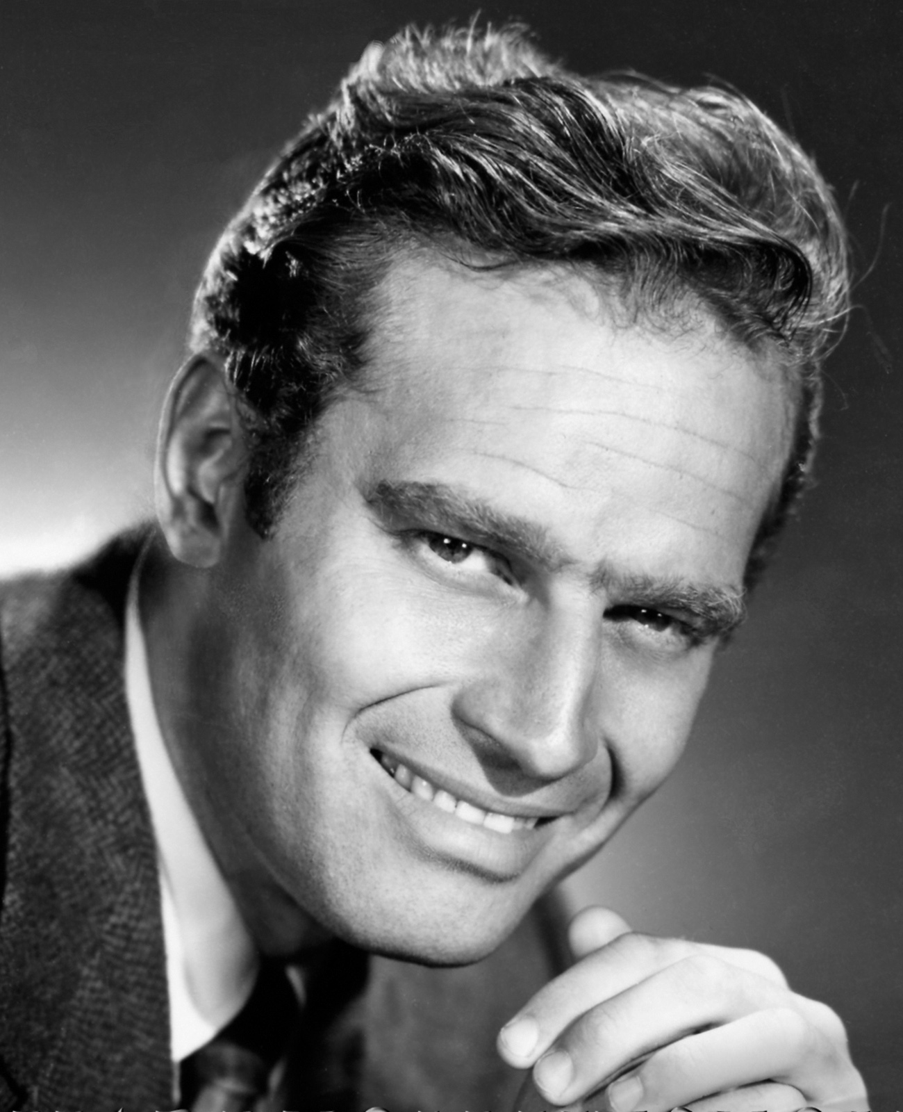 Charlton Heston-NRFPT